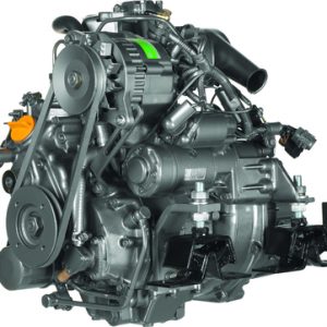 Motor Yanmar 1GM10 – Diesel