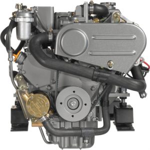 Motor Yanmar 3YM20 – Diesel